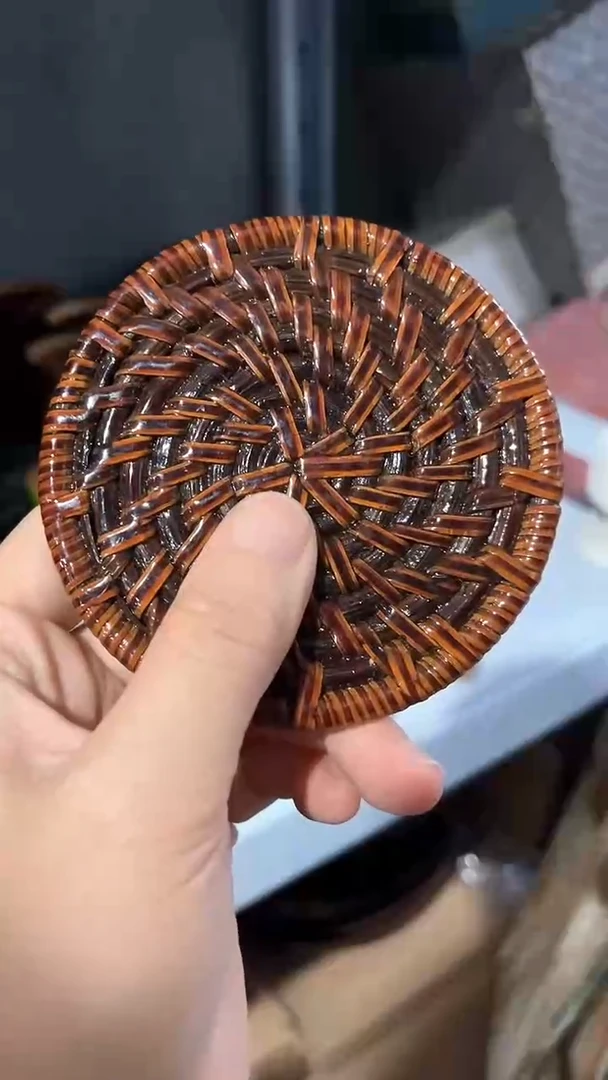 9cm         壶承垫