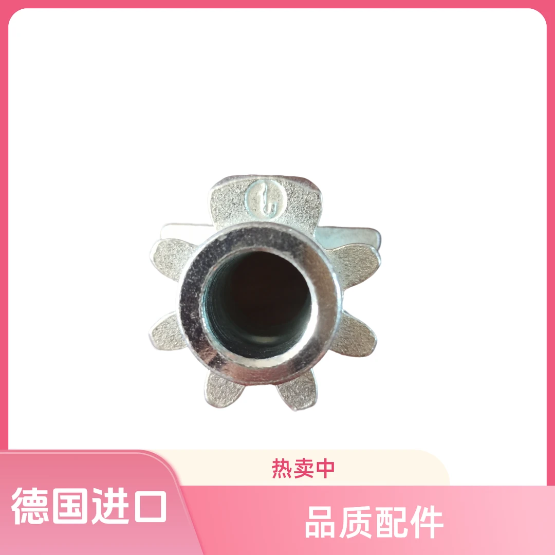 拉斯伯德国原装进口鹰嘴齿轮打结器配件