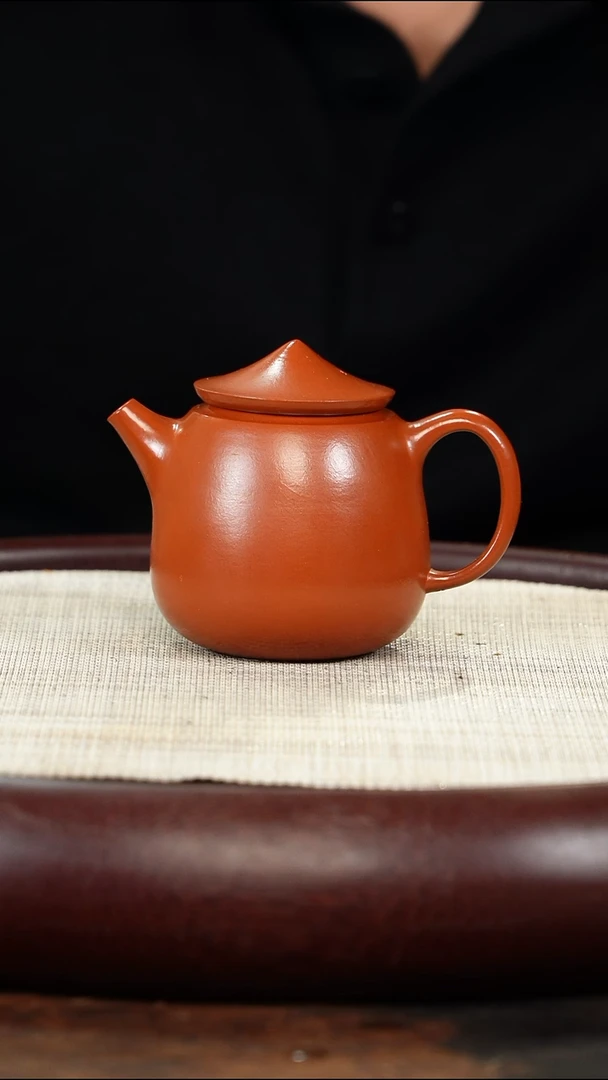 茶壶紫砂老行家紫砂28