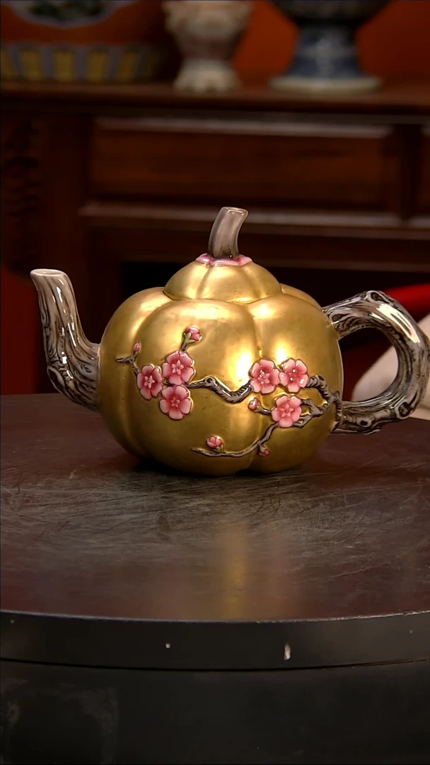 其他陶精品陶瓷摆件