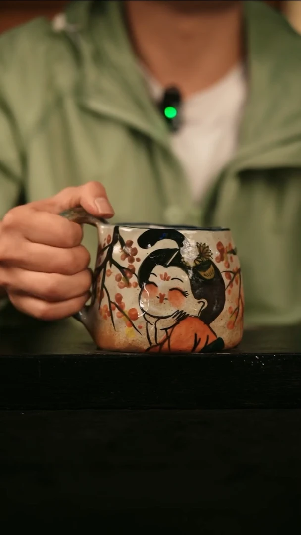 其他436遇瓷手作同款