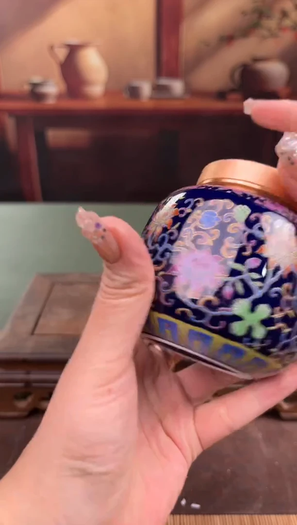 【闪购商品】顾德茶器福利闪购链接