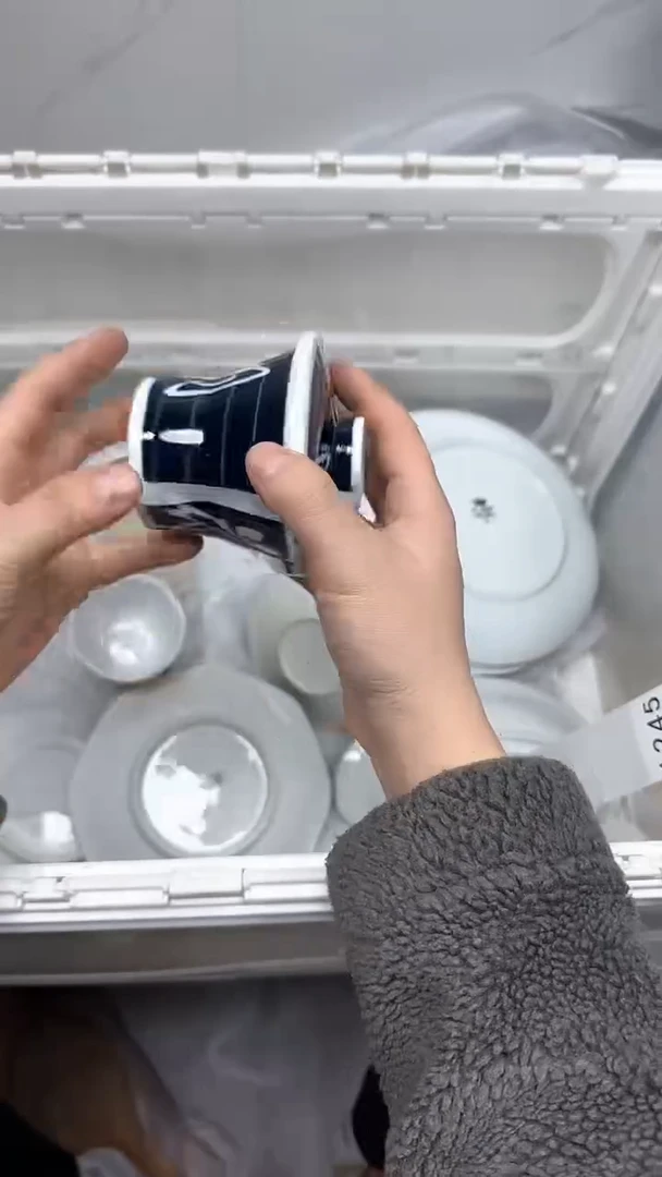 【闪购商品】1245回流瓷器默认微瑕，18.8包邮