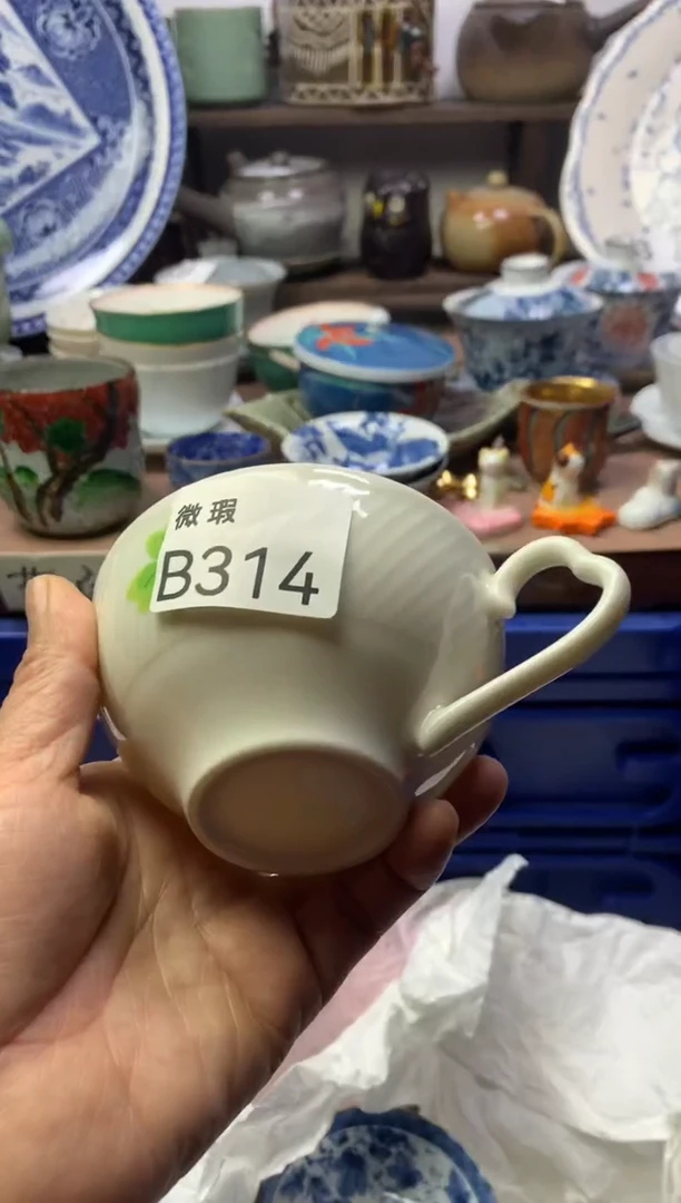 【闪购商品】瓷片明雅阁工艺品店