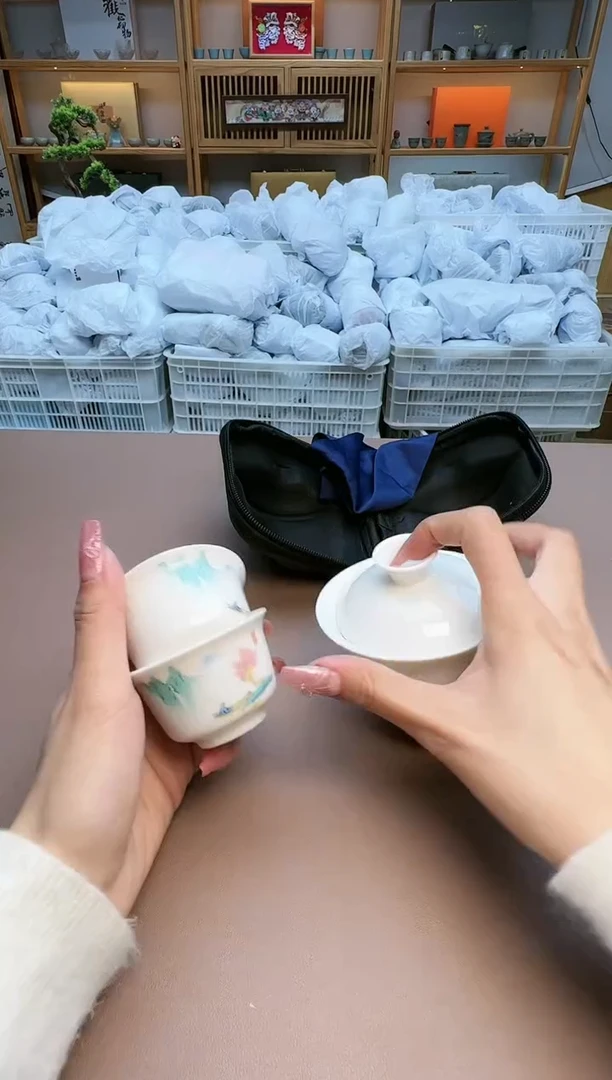 【闪购商品】瓷制品S1111111111111
