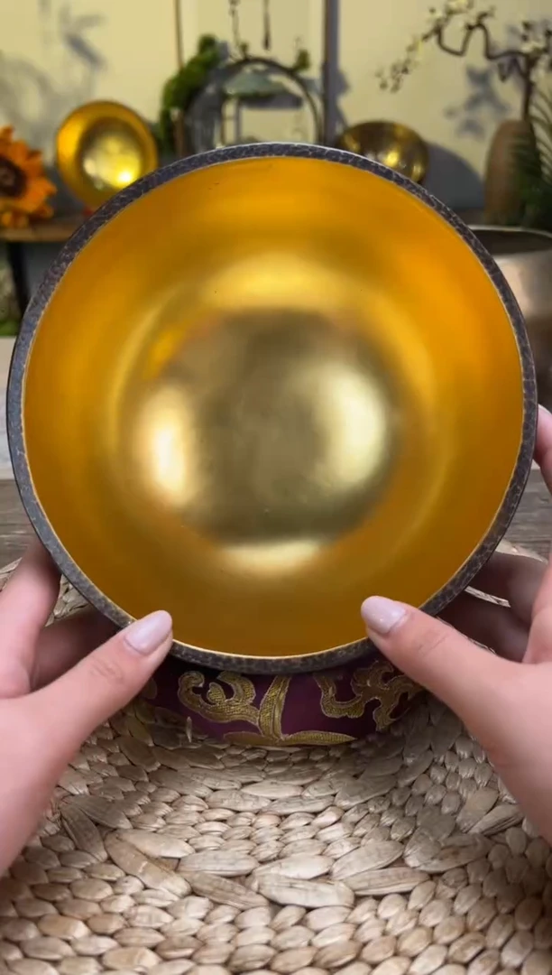 【闪购商品】紫金口径16CM-E调（无配件）