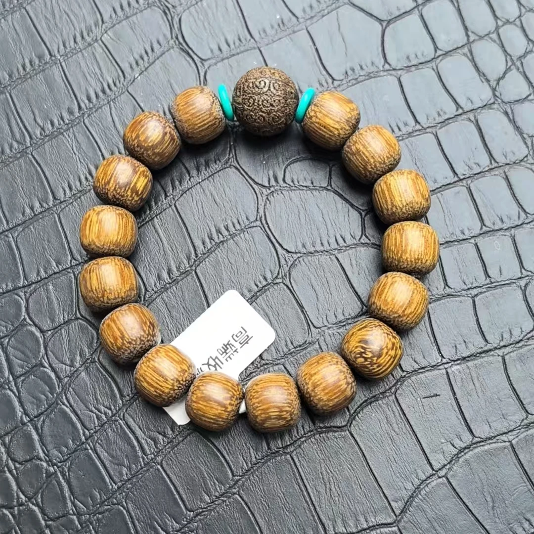 269-成品木质手串