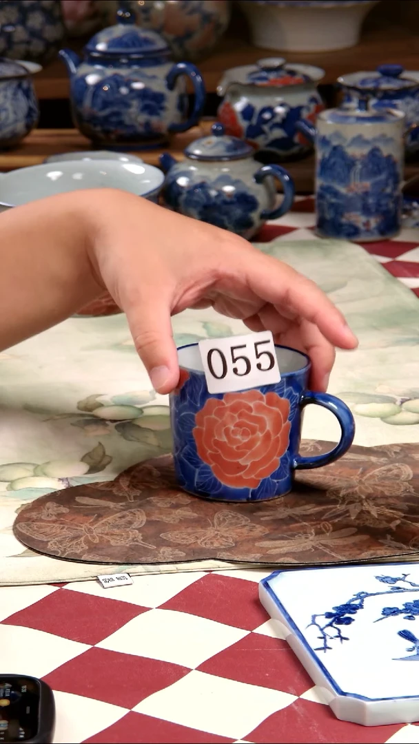 茶碗...........