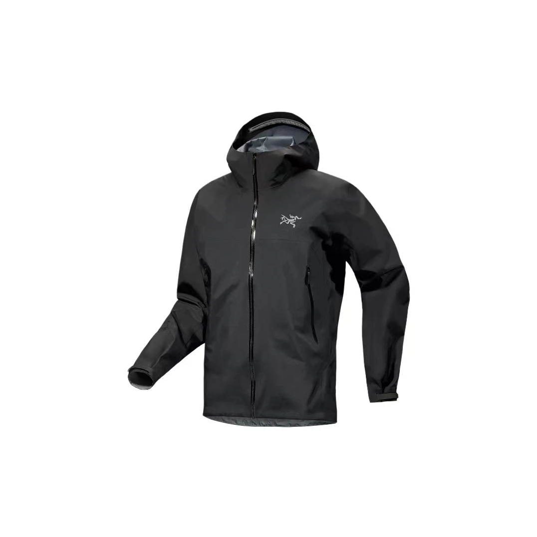 ARC'TERYX/始祖鸟Beta Jacket Men's 硬壳防风夹克外套  户外防护