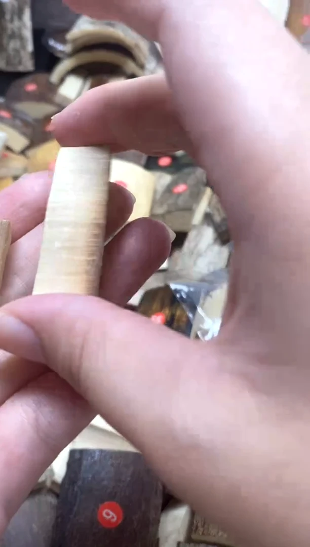 猛犸边角料手工料