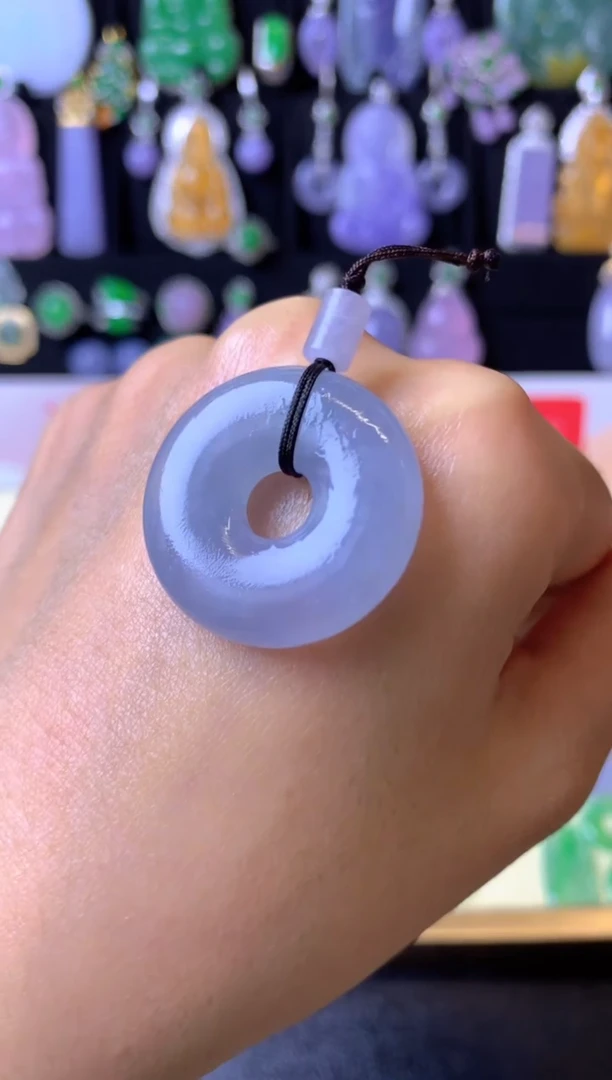 【闪购商品】定制翡翠未镶嵌毛货抛光