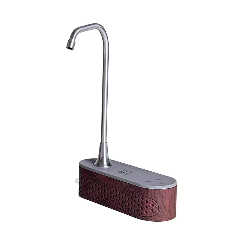 厚台自动注水器（灰色）