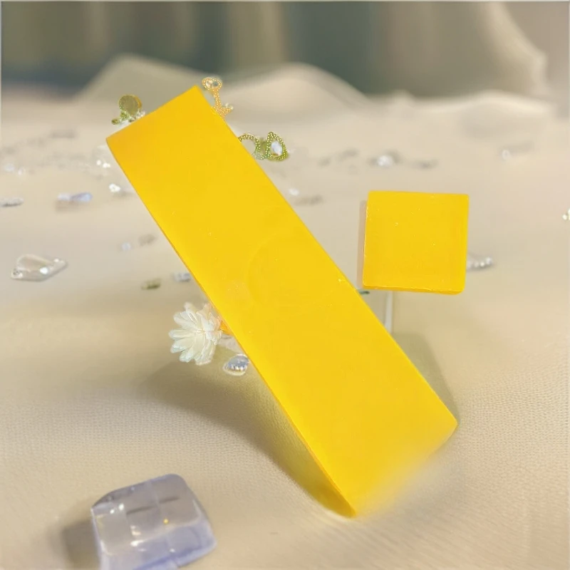 洁面皂进阶K痒靓肤~三年刺沙棘纯黄酸冷皂，明星同款维生素含量高