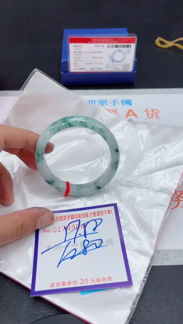 未镶嵌手镯翡翠1111111