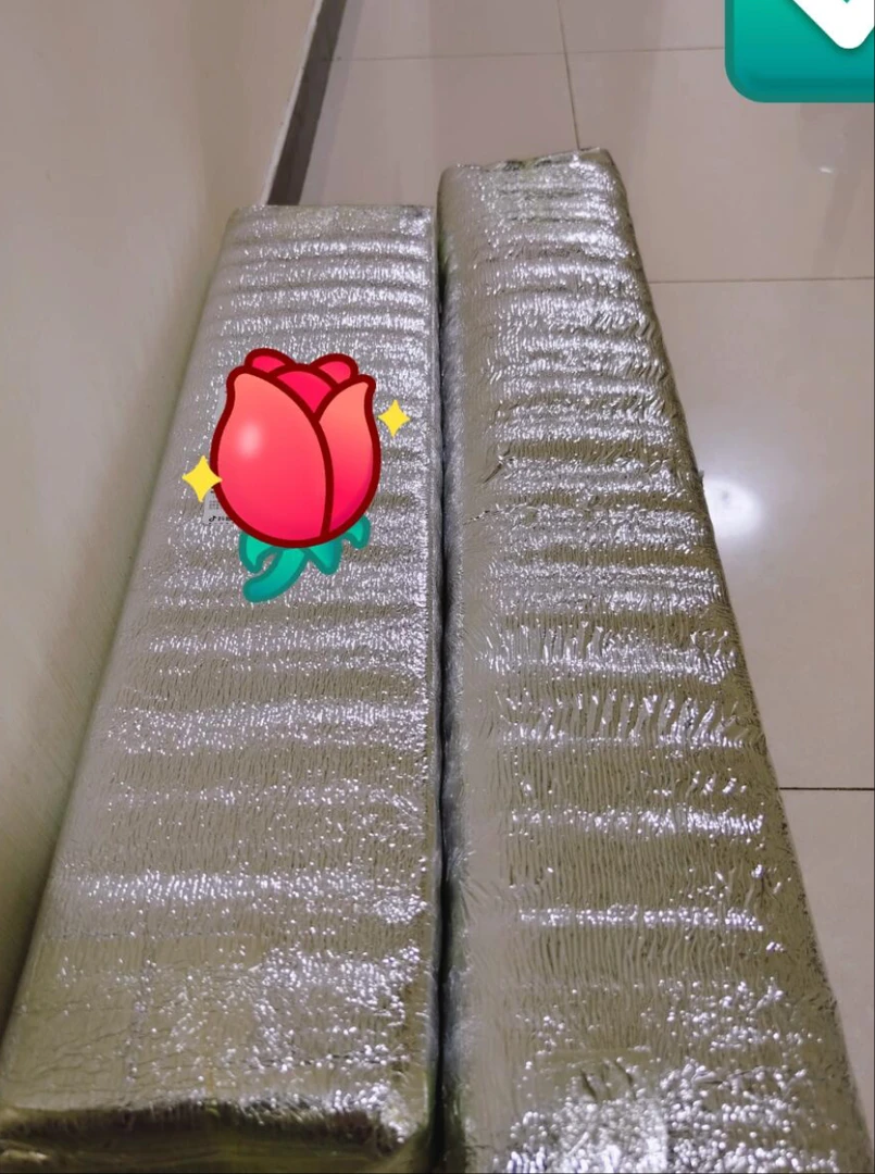 【大聪明卖花】0度及以下温度鲜花保温棉加拍链接，不拍冻坏不售后