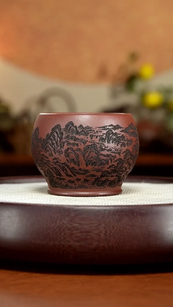 茶壶紫砂宜兴紫砂壶