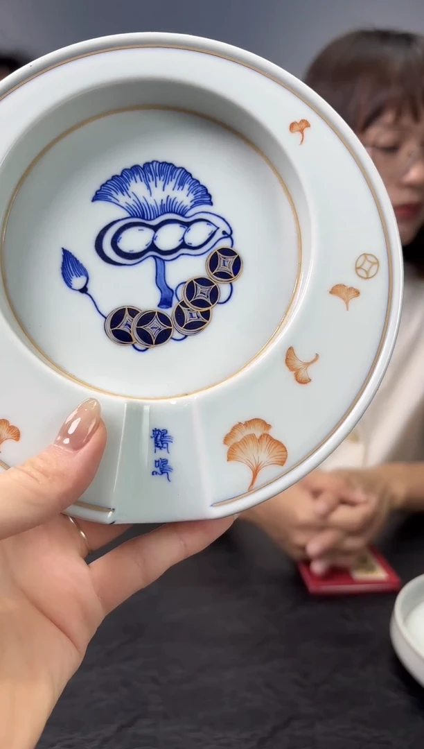 其他瓷立方-鹤鸣问道专场5909