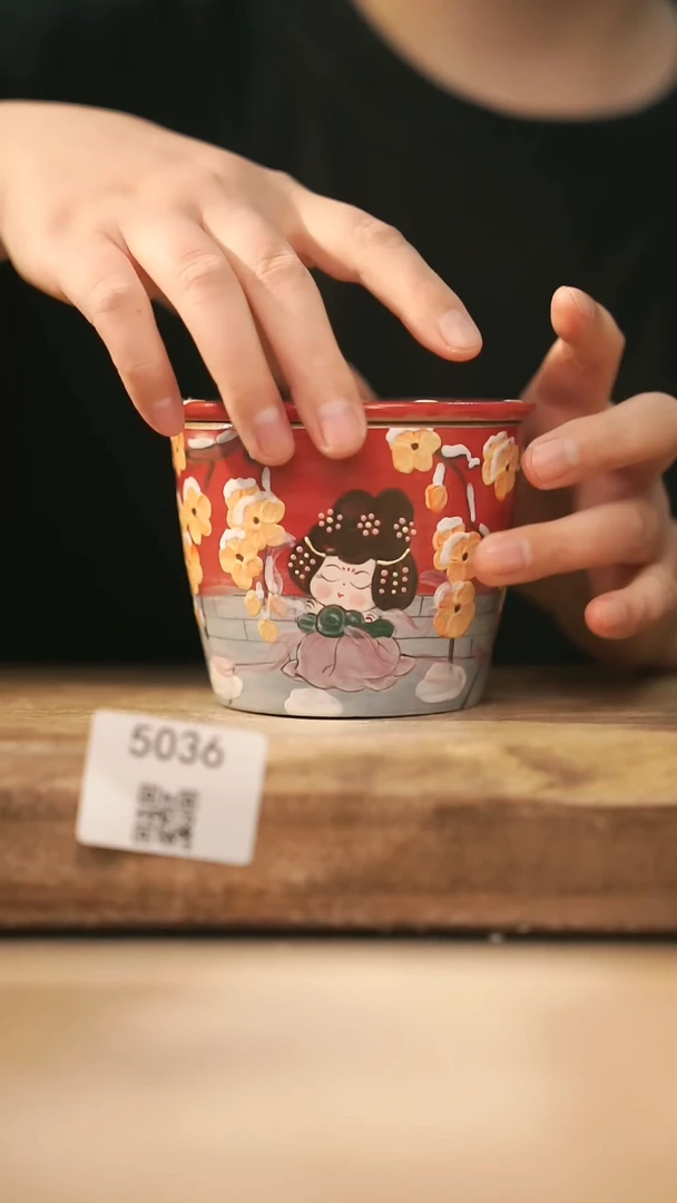 【落单孤品】福利/杯子@@5036