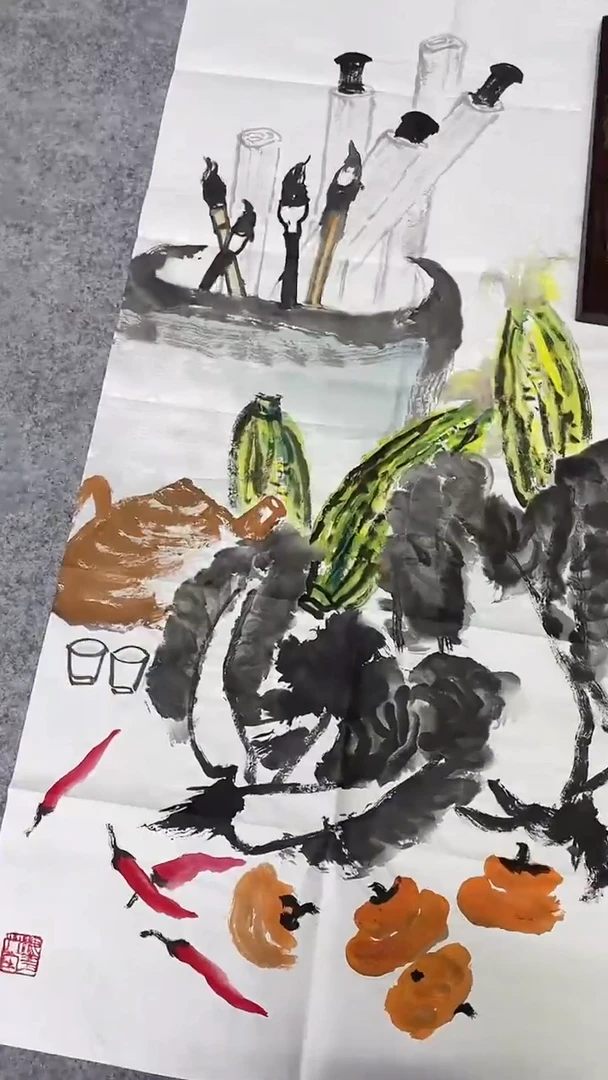 书法绘画书法绘画