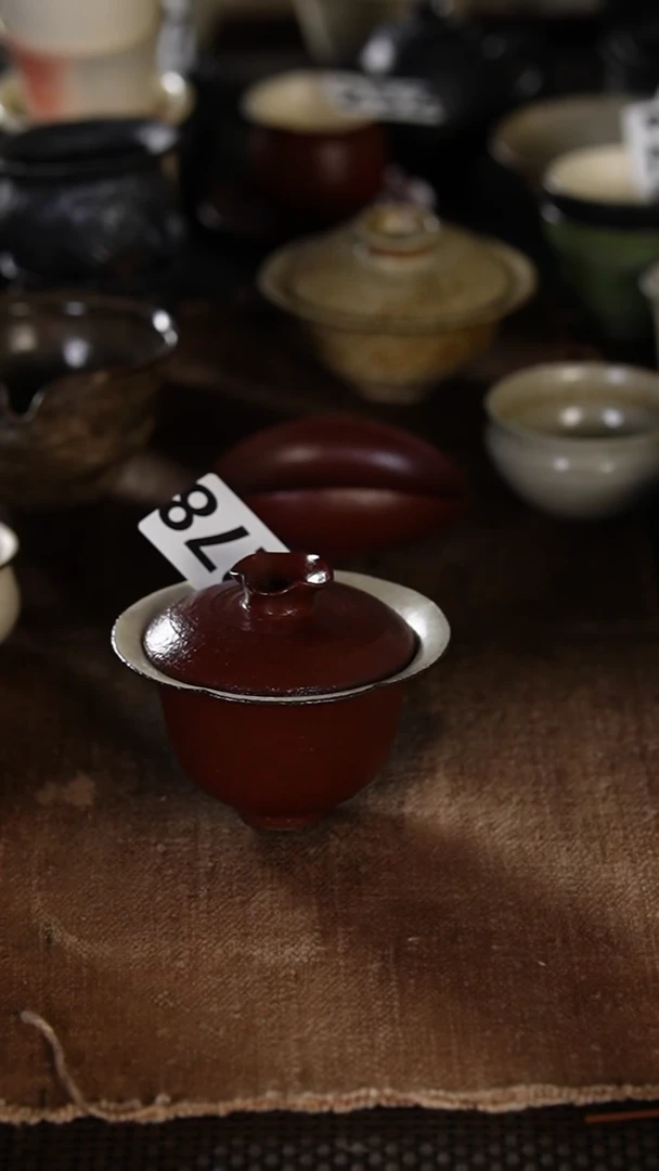 278景德镇{立梦陶}手作同款