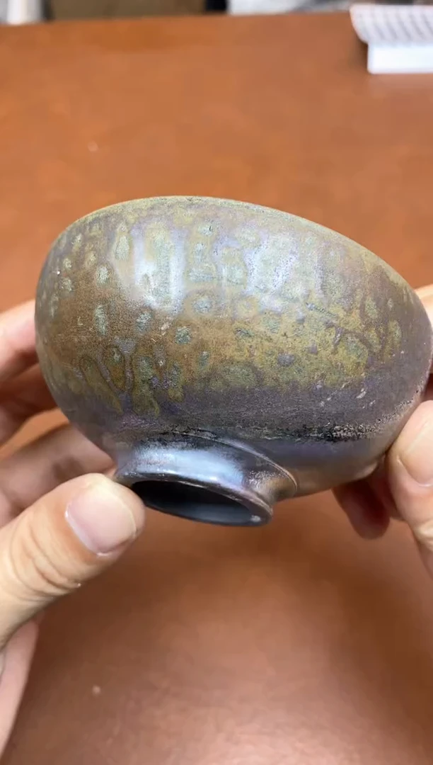 【闪购商品】观寂茶器柴烧专拍链接915 微瑕