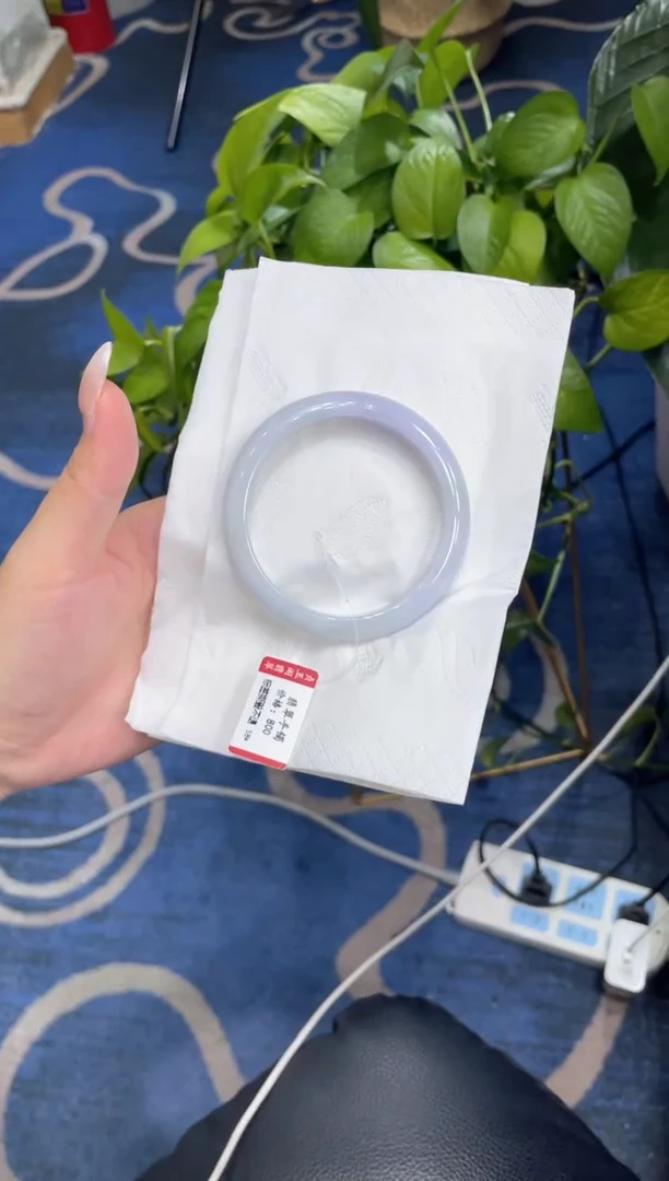 未镶嵌手镯翡翠5566****