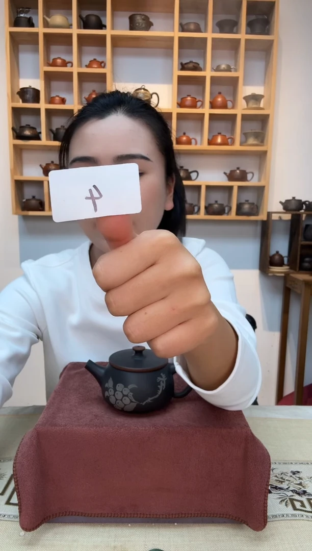 【闪购商品】建水紫陶建水紫陶建水紫陶建水紫陶4