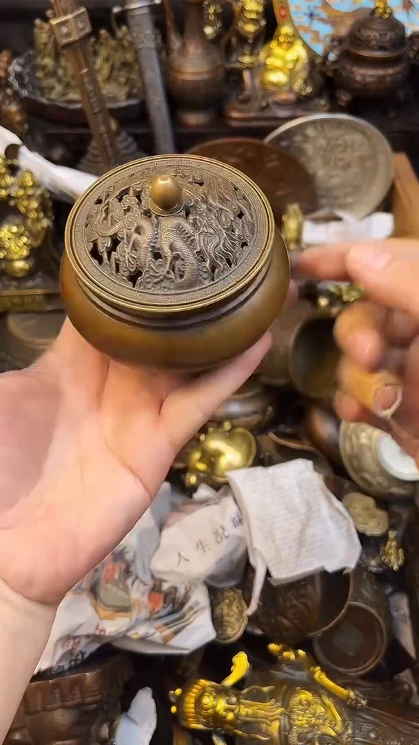 1129李哥铜器摆件链接