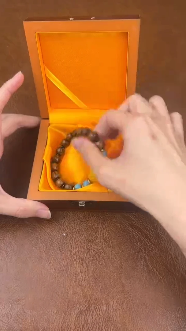 黄花梨单圈御藏文玩阁商品链接@@SP305