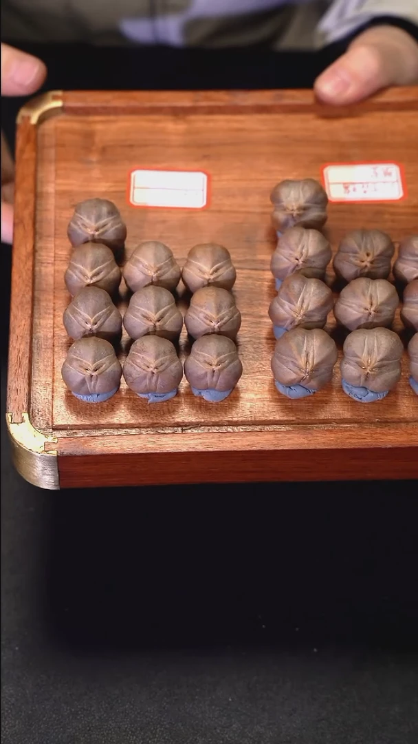 手串/手链橄榄核.......2.4奋斗的小鸟