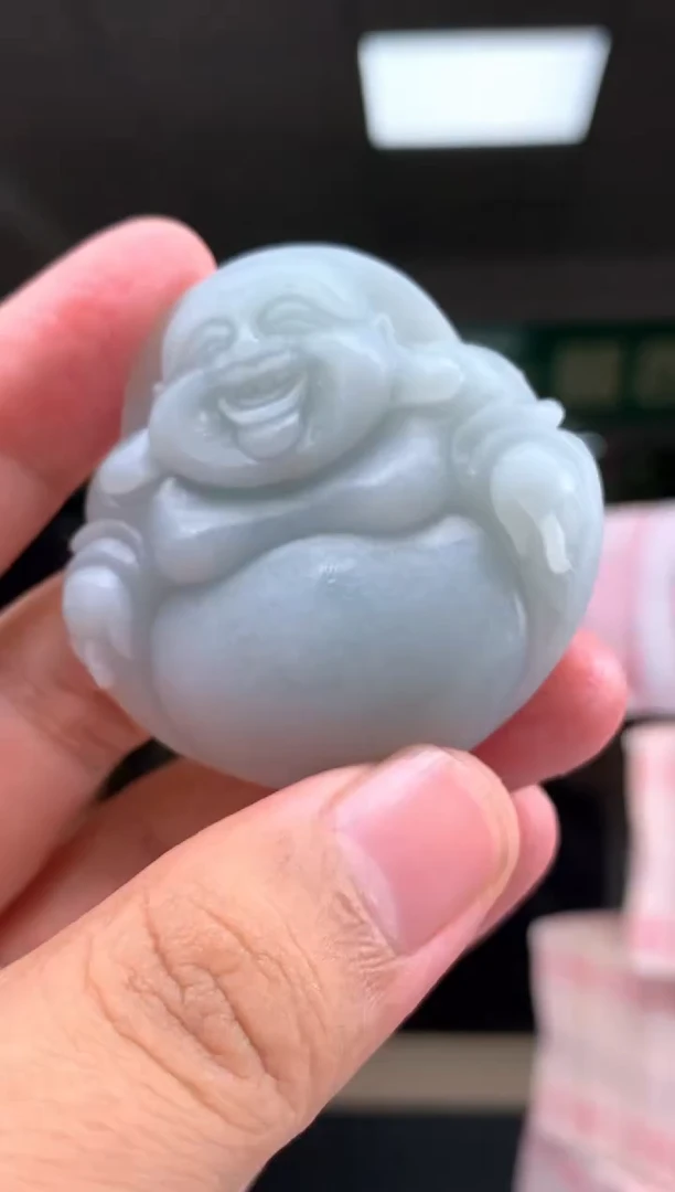 定制翡翠未镶嵌          *256