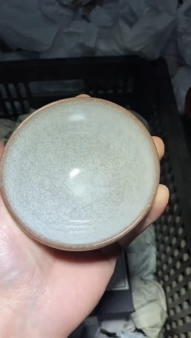 茶盏1号建盏主人杯链接