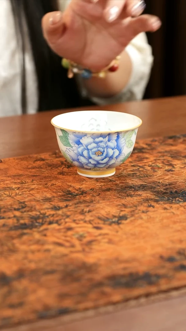 摆件景德镇邮政专属链接@@@JD728