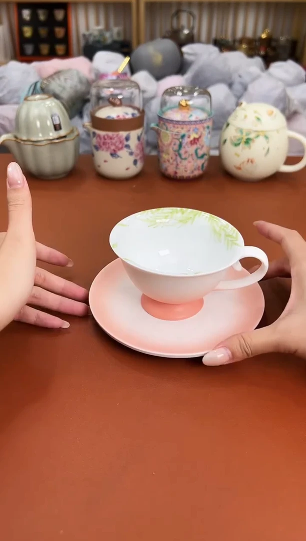 万家瓷坊清货商品链接@@YS1182