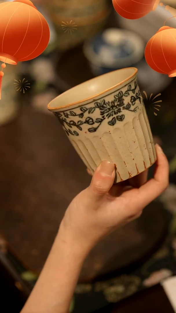 【闪购商品】山居秋暝手工手作@@CJB128
