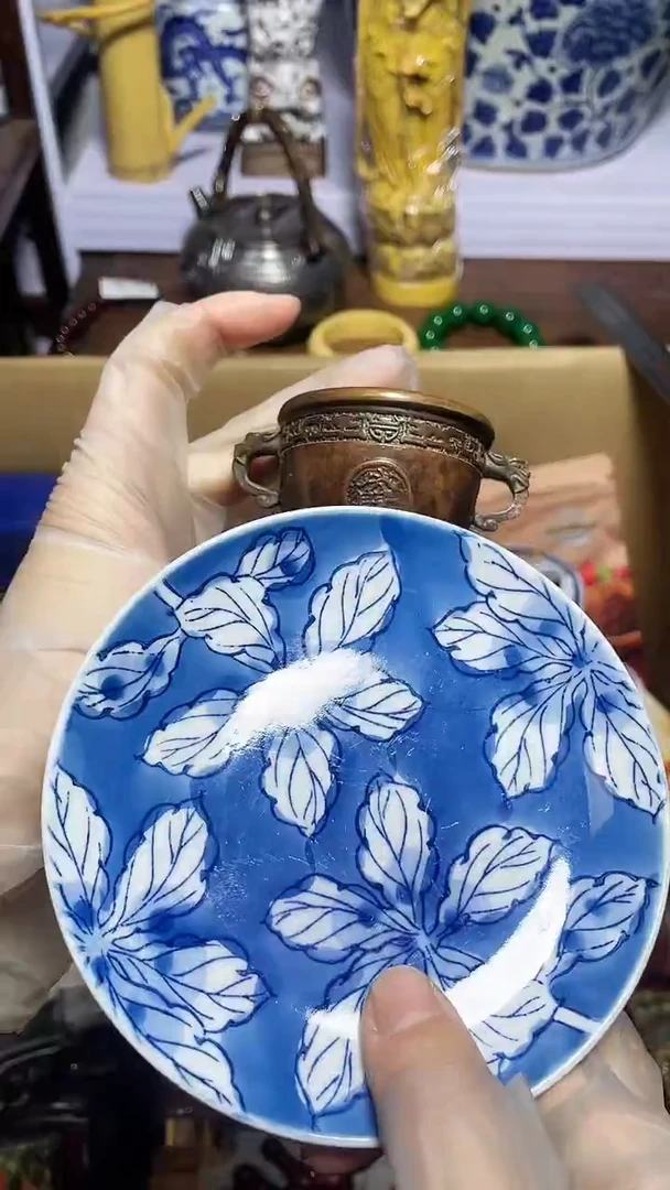 【闪购商品】瓷器碎片瓷器碎片