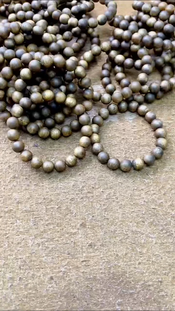 檀香木手串/手链4号