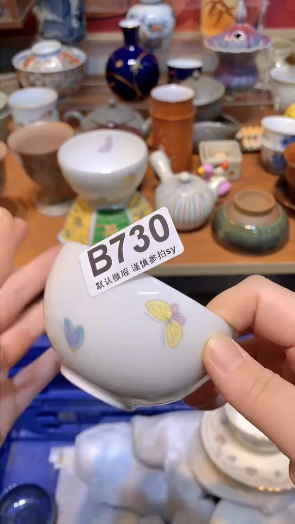 【闪购商品】思羽甄选壹号商品BB730