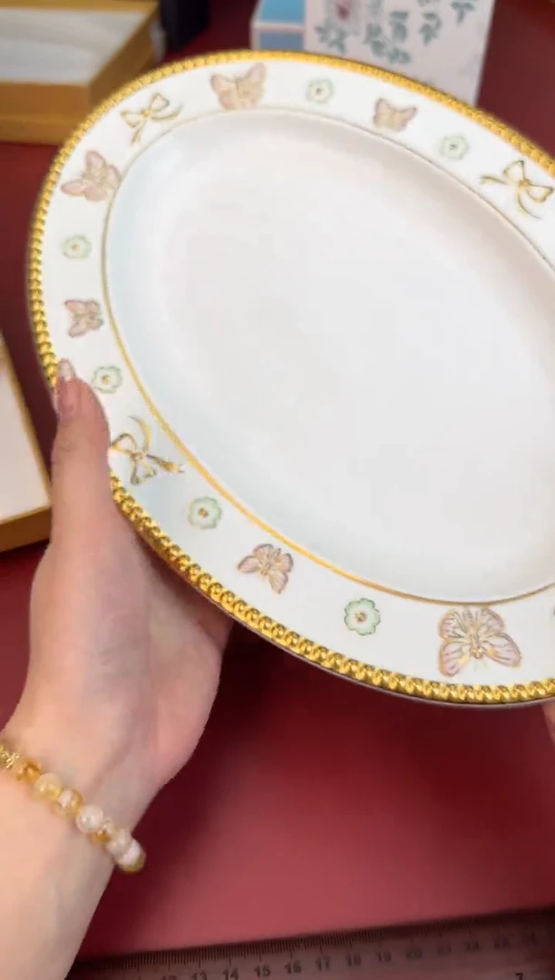 【闪购商品】瓷片正午瓷缘 臻品源泉@@H1835