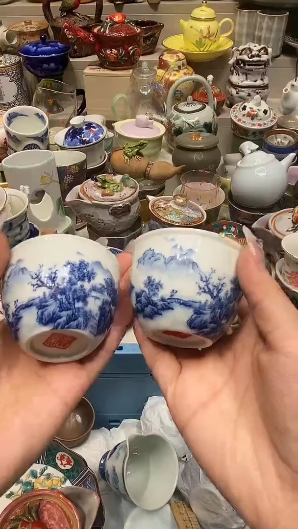 瓷片锦* 必选商品属性将自动生成闪购标题