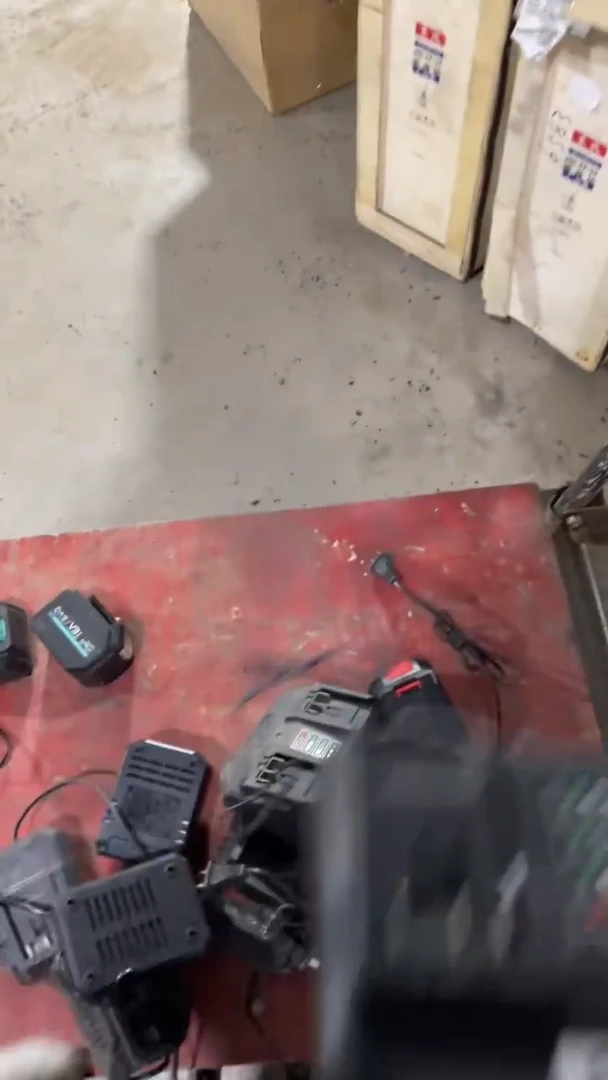 大艺A7充电器（双插口）