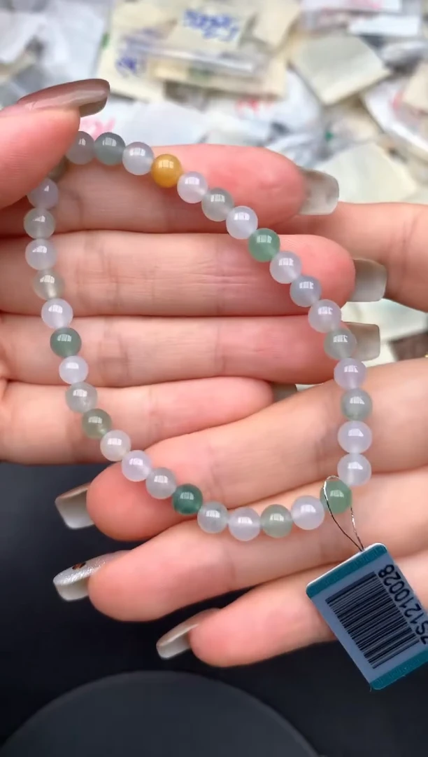 未镶嵌挂件翡翠一