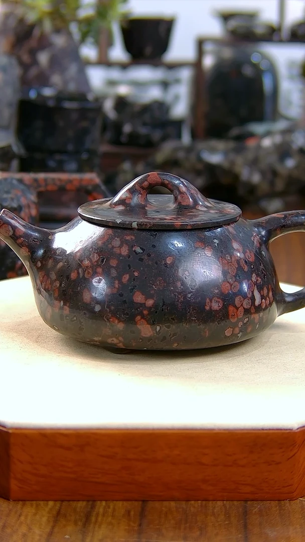 【闪购商品】奢上奢精品梅花玉