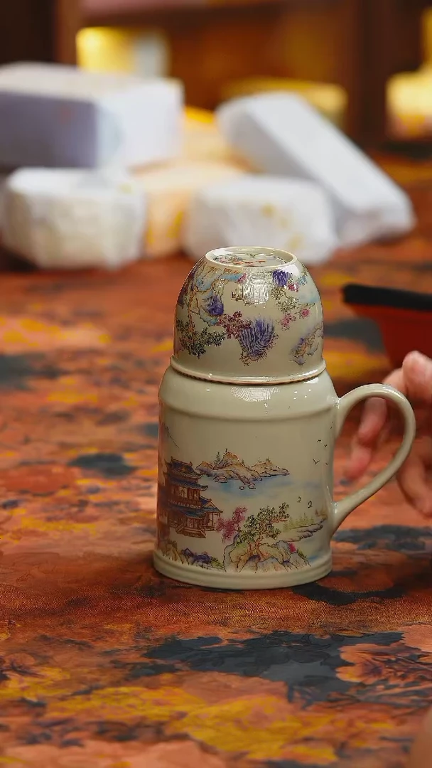 【闪购商品】楽门茶器！！！！