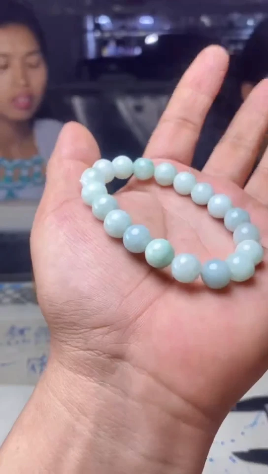 定制翡翠未镶嵌天然缅甸翡翠A货拍一发一