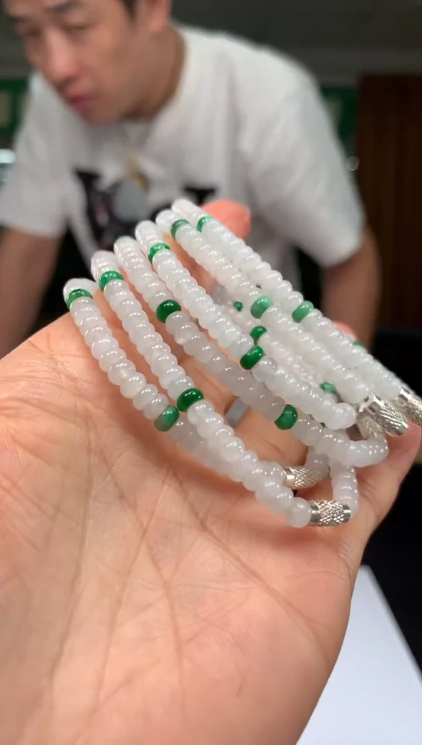 未镶嵌定制翡翠多样性发货（只发一件）*C7