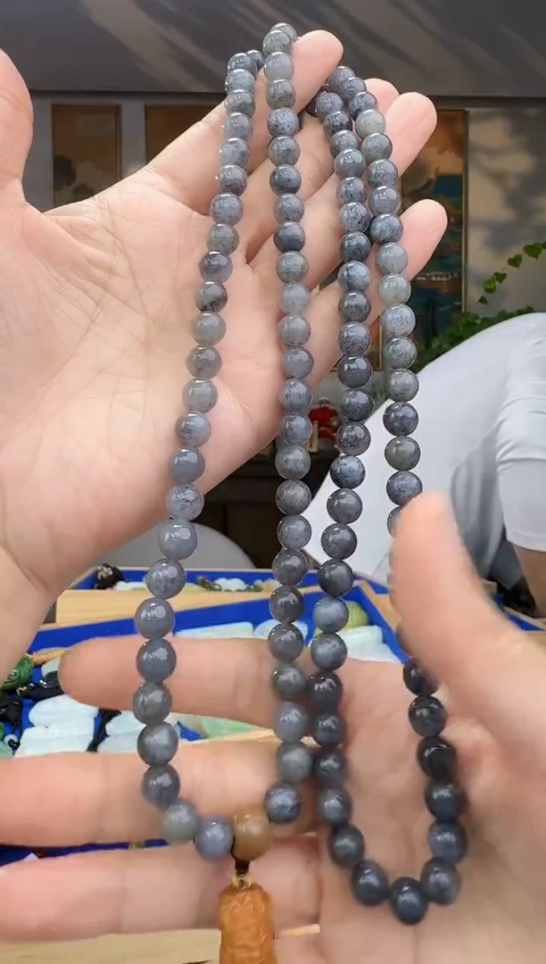 未镶嵌和田玉挂件拍一发一