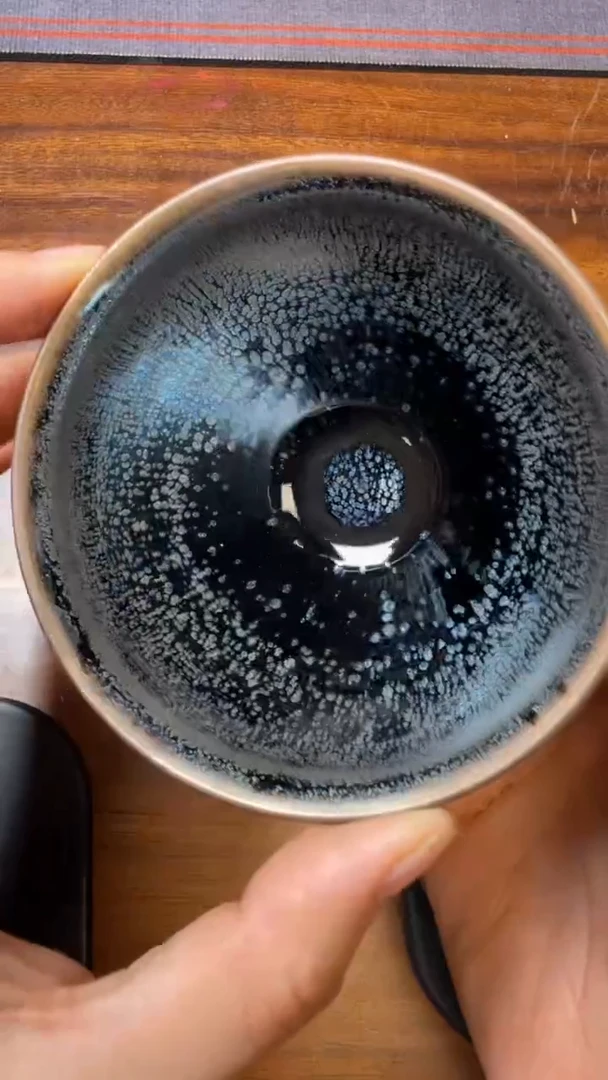 茶盏华瓷高端收藏211