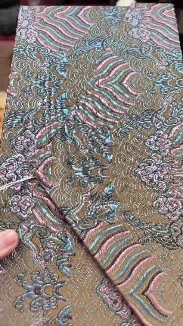 【闪购商品】刺绣娜姐专属心意链接