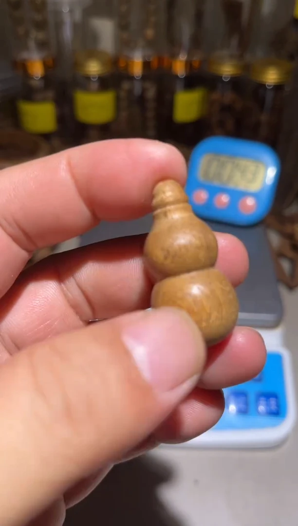 沉香沉香碎屑 柬埔寨2（克）+